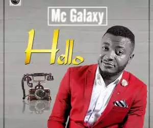 MC Galaxy - Hello (Adele’s Cover)